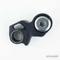 Shimano RD-R9150/RD-R8050 Di2 Rear Derailleur Bracket Axle Unit Normal Type