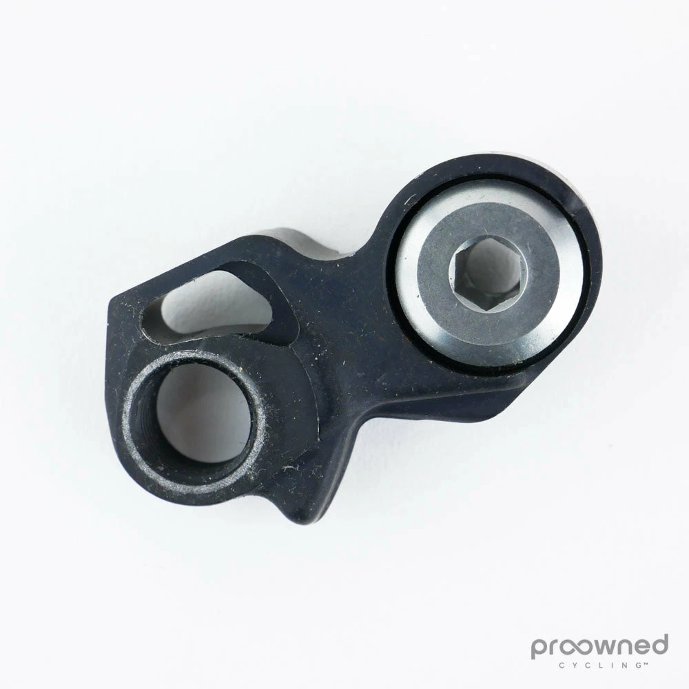 Shimano RD-R9150/RD-R8050 Di2 Rear Derailleur Bracket Axle Unit Normal Type