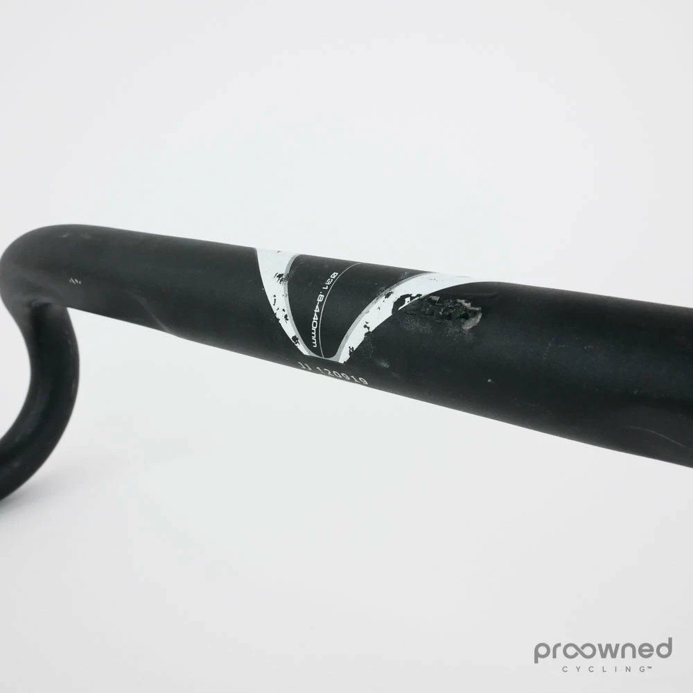 Pro Vibe 7S Alloy Handlebar - Billede 2