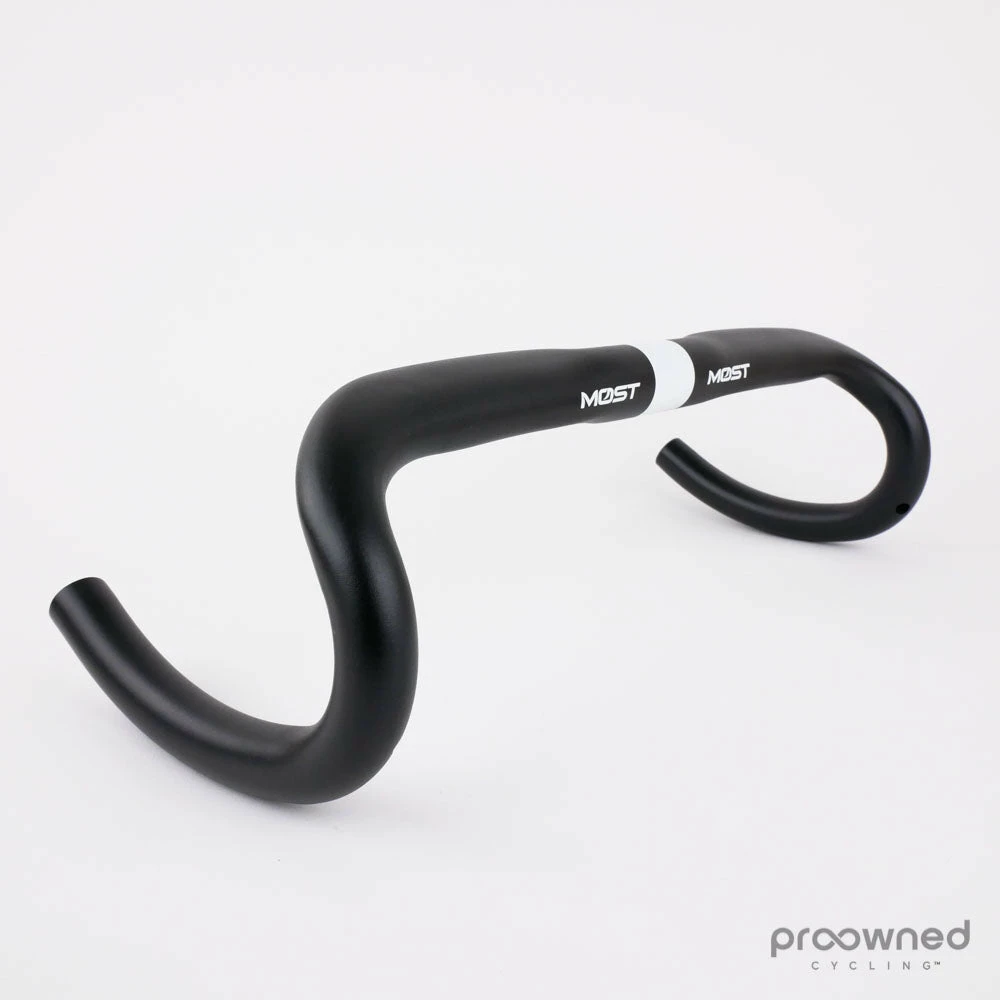 Most XA Alloy Handlebar