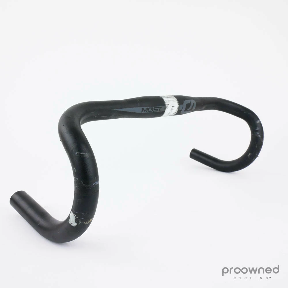 Most Xylon Alloy Handlebar