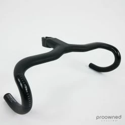 Scott Syncros Creston IC SL Integrated Carbon Handlebar - Compact