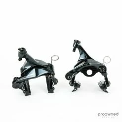 Shimano Dura-Ace BR-R9110 Front & Rear Brake - Direct Mount