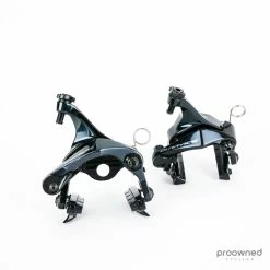 Shimano Dura-Ace BR-R9110 Front & Rear Brake - Direct Mount
