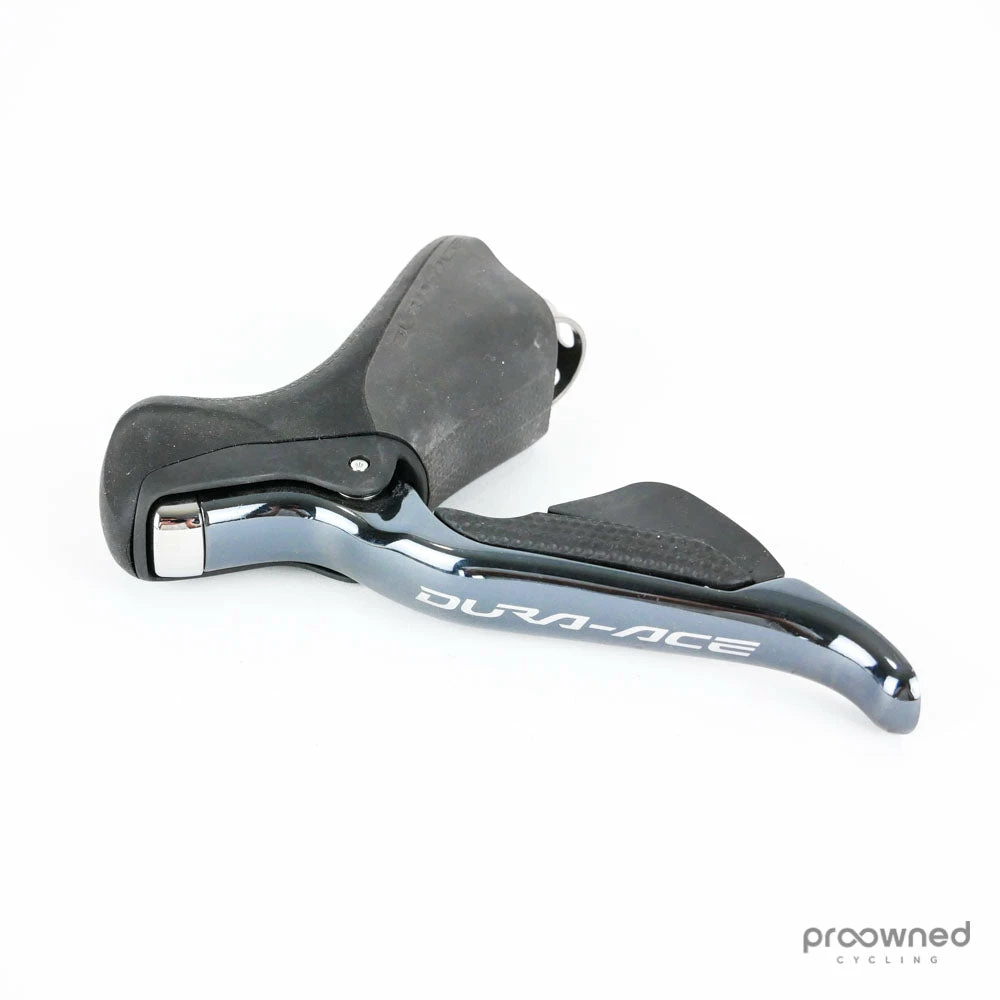 Shimano Dura-Ace Di2 ST-9070 Left Shifter - Billede 2