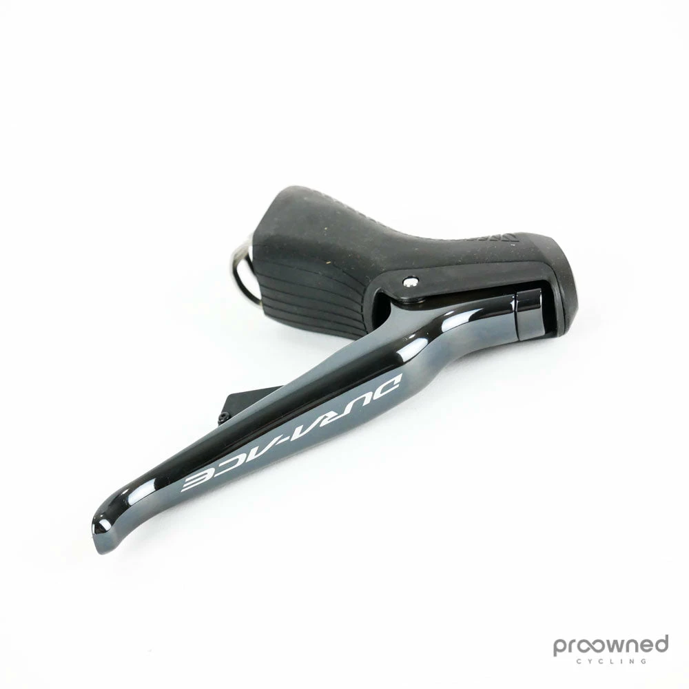 Shimano Dura-Ace Di2 ST-R9150 Left Shifter - Billede 2