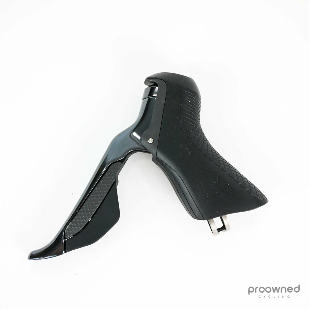 Shimano Dura-Ace Di2 ST-R9150 Left Shifter - Billede 5