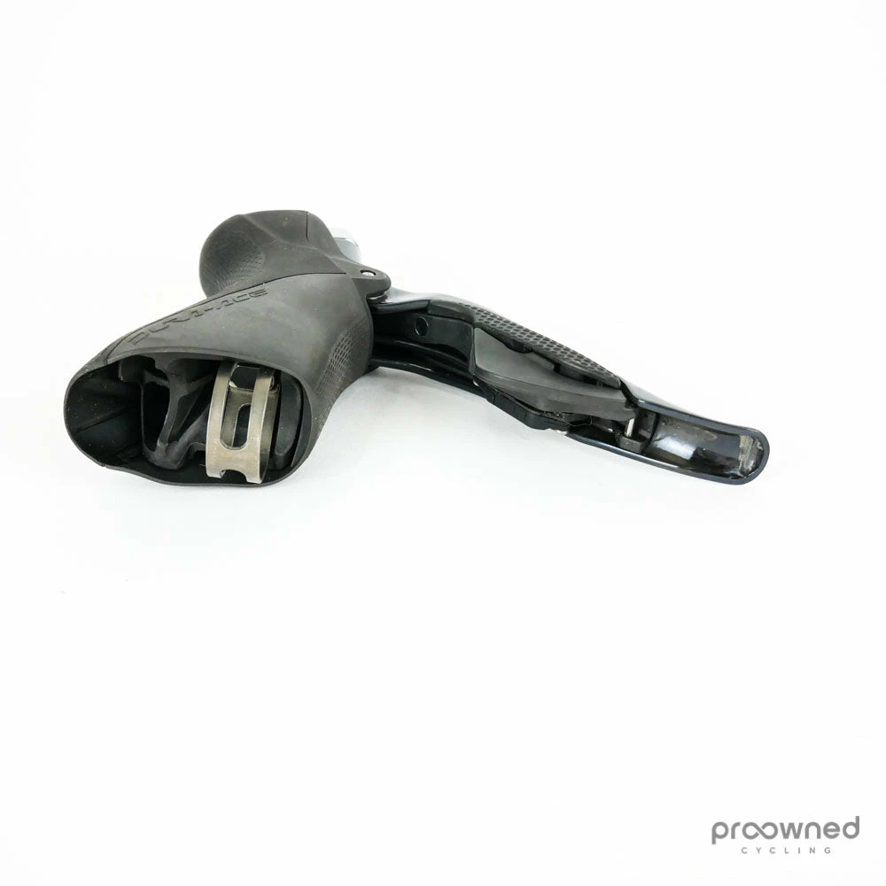 Shimano Dura-Ace Di2 ST-9070 Right Shifter - Billede 3