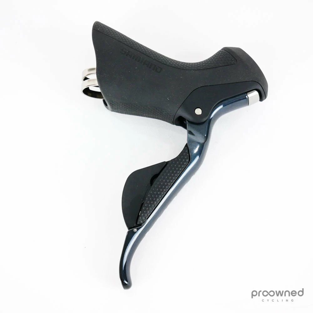 Shimano Ultegra ST-6870 Di2 Right Shifter - Billede 2