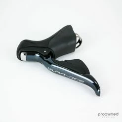 Shimano Dura-Ace Di2 ST-9070 Left Shifter