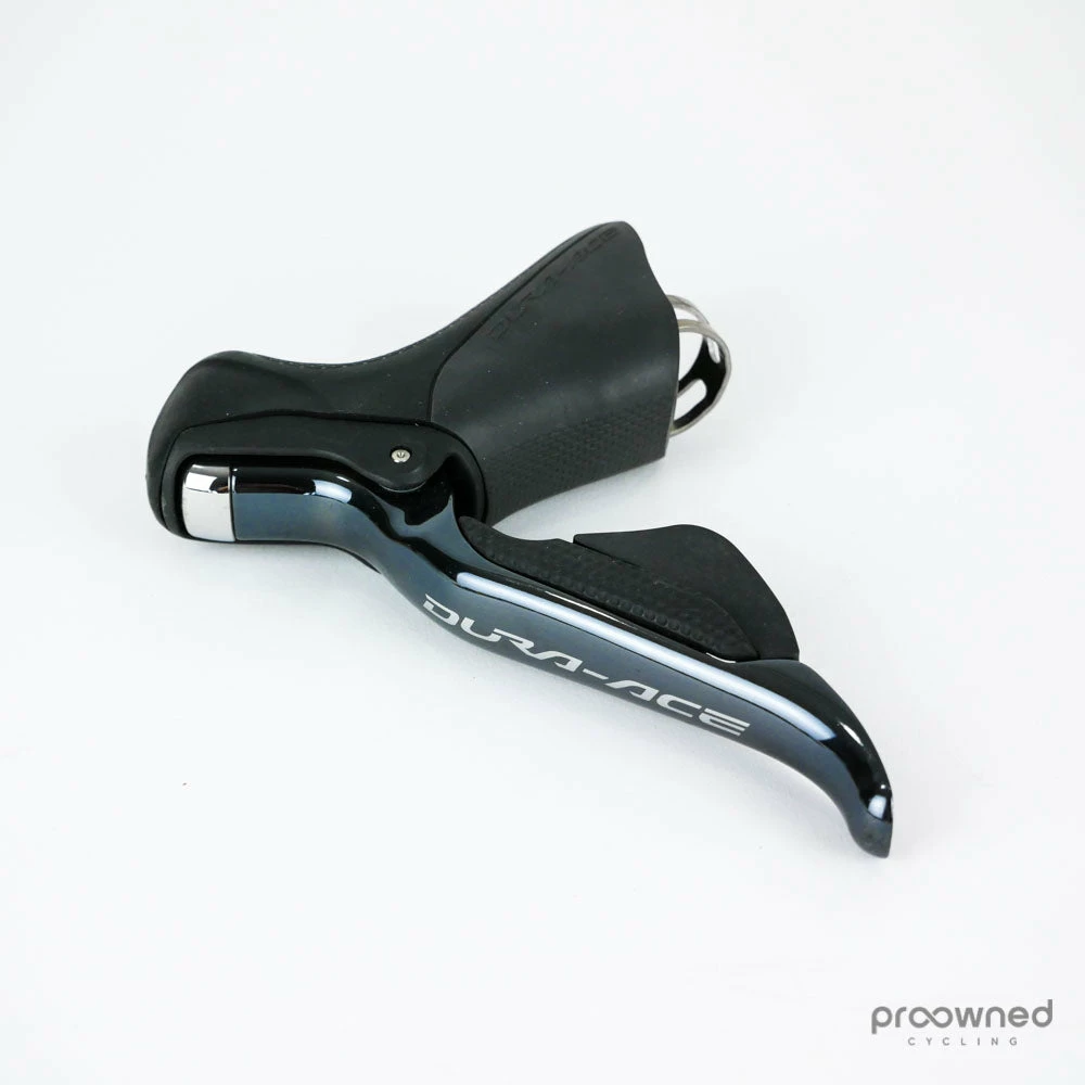 Shimano Dura-Ace Di2 ST-9070 Left Shifter