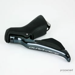 Shimano Dura-Ace Di2 ST-R9150 Left Shifter
