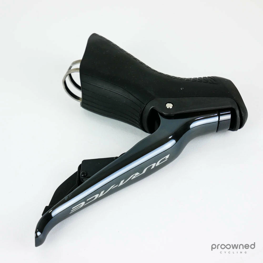 Shimano Dura-Ace Di2 ST-R9150 Left Shifter - Billede 2