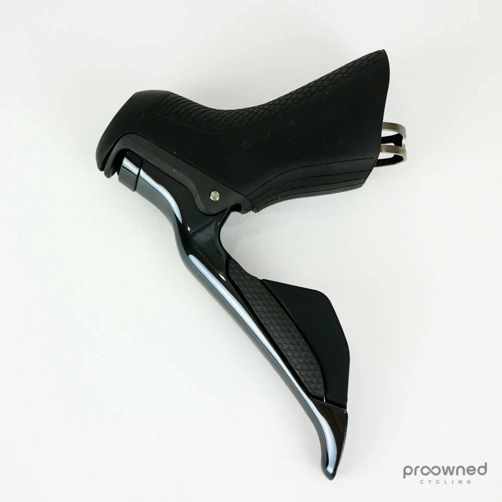 Shimano Dura-Ace Di2 ST-R9150 Left Shifter - Billede 3