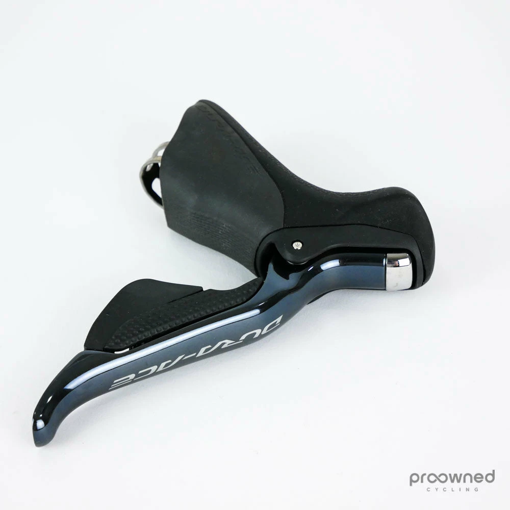 Shimano Dura-Ace Di2 ST-9070 Right Shifter - Billede 4