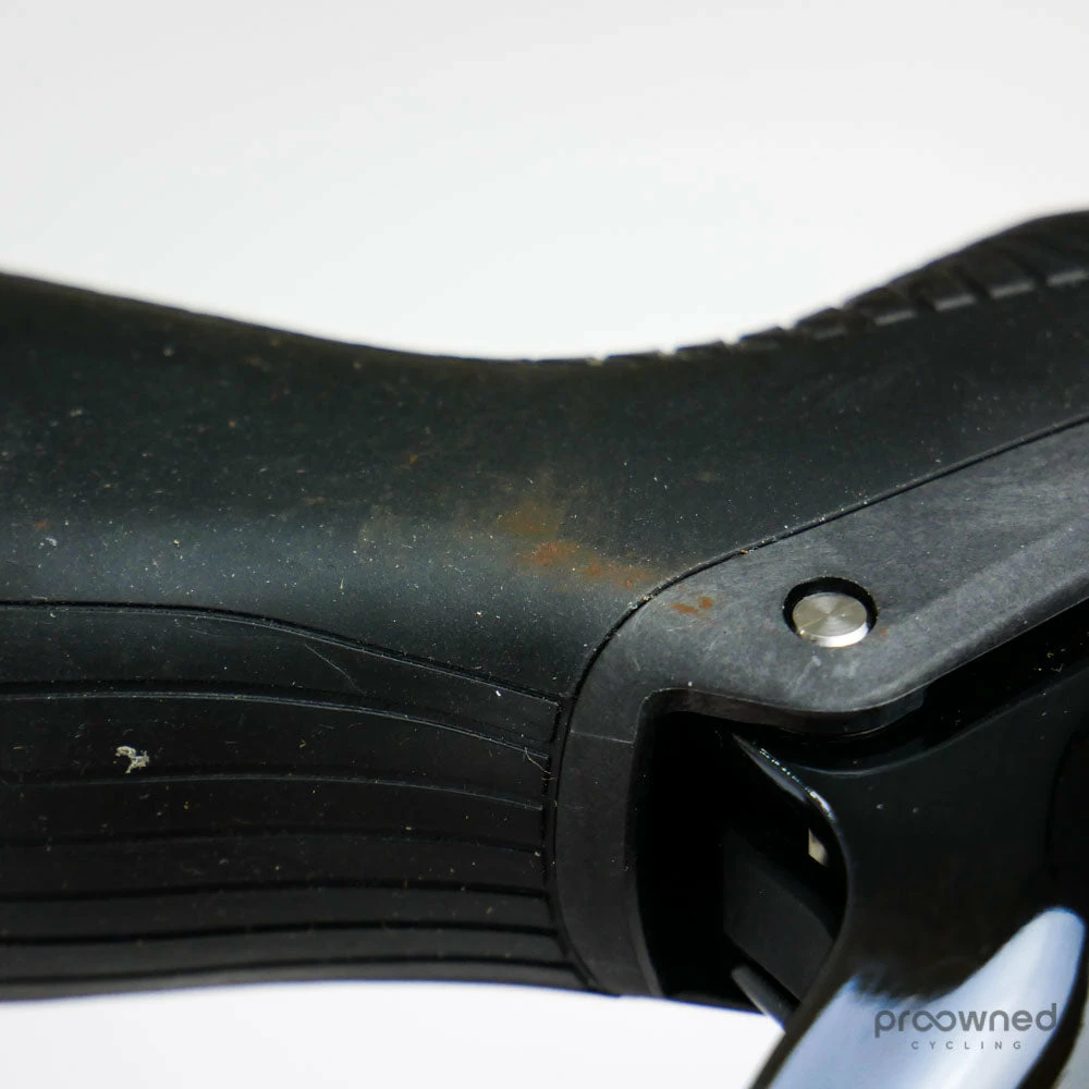 Shimano Dura-Ace Di2 ST-R9150 Left Shifter - Billede 5