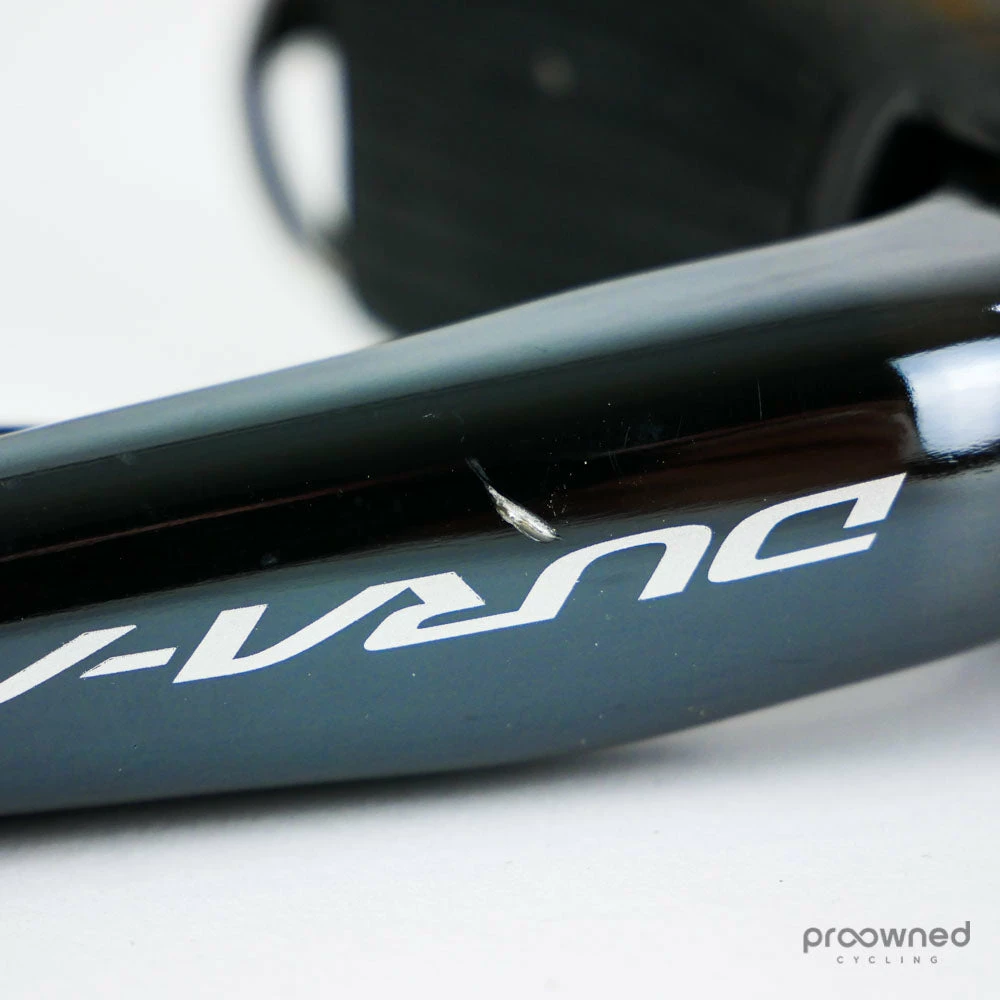 Shimano Dura-Ace Di2 ST-R9150 Left Shifter - Billede 6