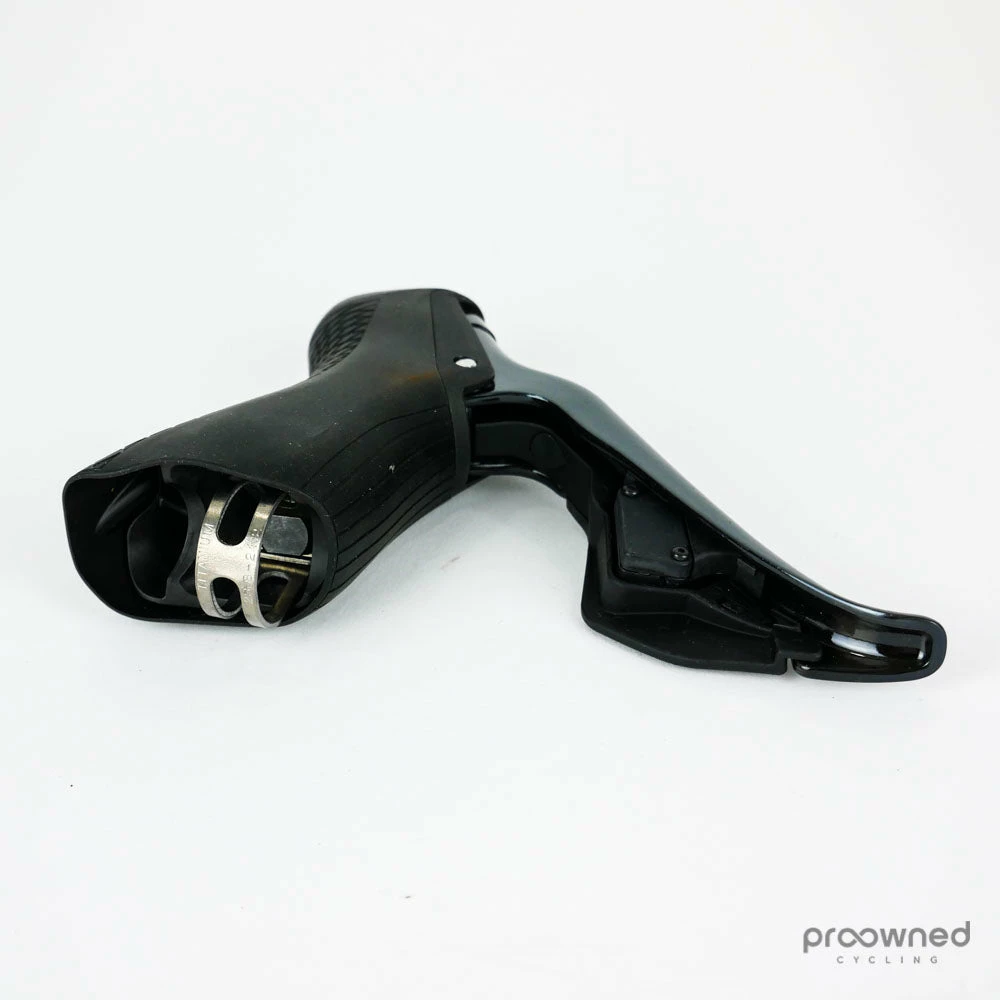 Shimano Dura-Ace Di2 ST-R9150 Left Shifter - Billede 4