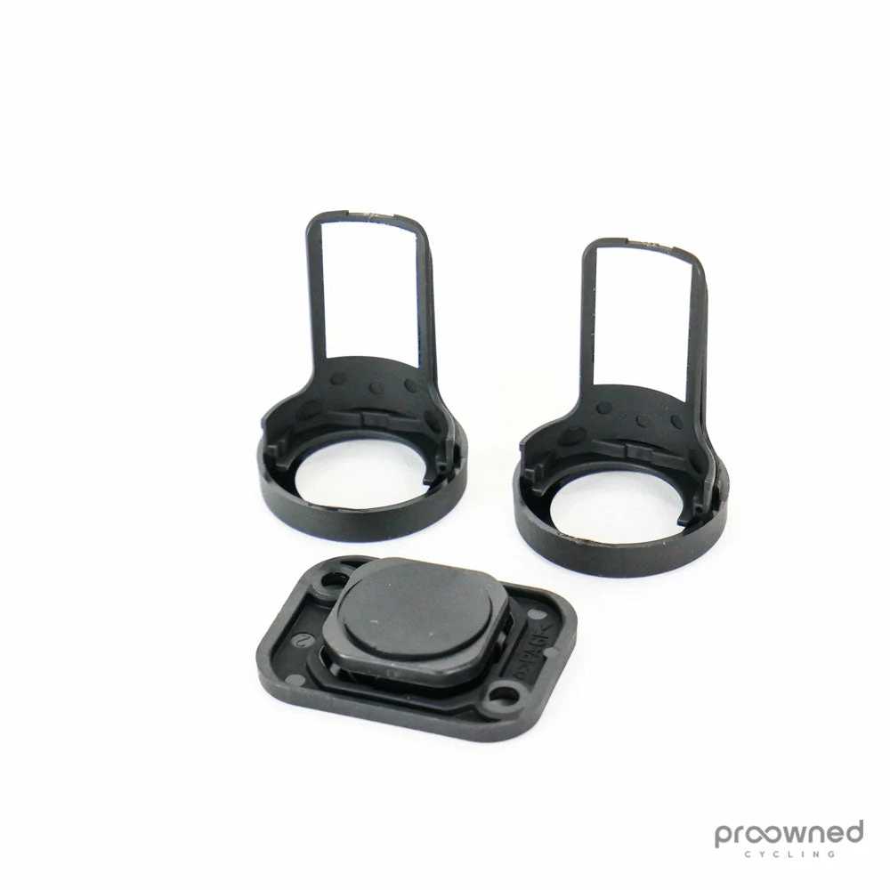 Shimano EW-RS910 Di2 Junction Built-In Mount Kit - Billede 2