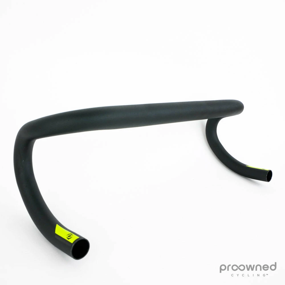 Syncros RR1.5 Alloy Handlebar - Ergonomic Compact - 42cm - Billede 2