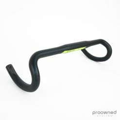 Syncros RR1.5 Alloy Handlebar - Compact - 44cm