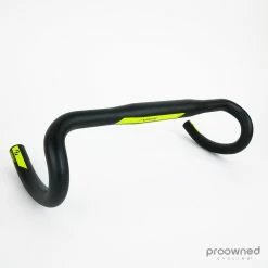 Syncros Creston 1.5 Compact Alloy Handlebar