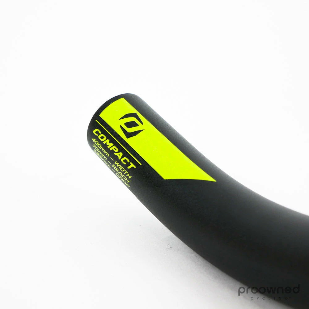 Syncros Creston 1.5 Compact Alloy Handlebar - Billede 2