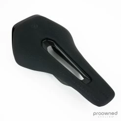 Syncros Belcarra V 1.0 Carbon Saddle - Black