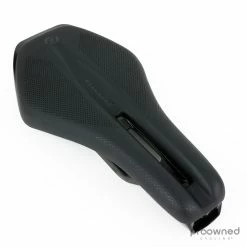 Syncros Belcarra V 1.0 TRI Carbon Saddle - Black