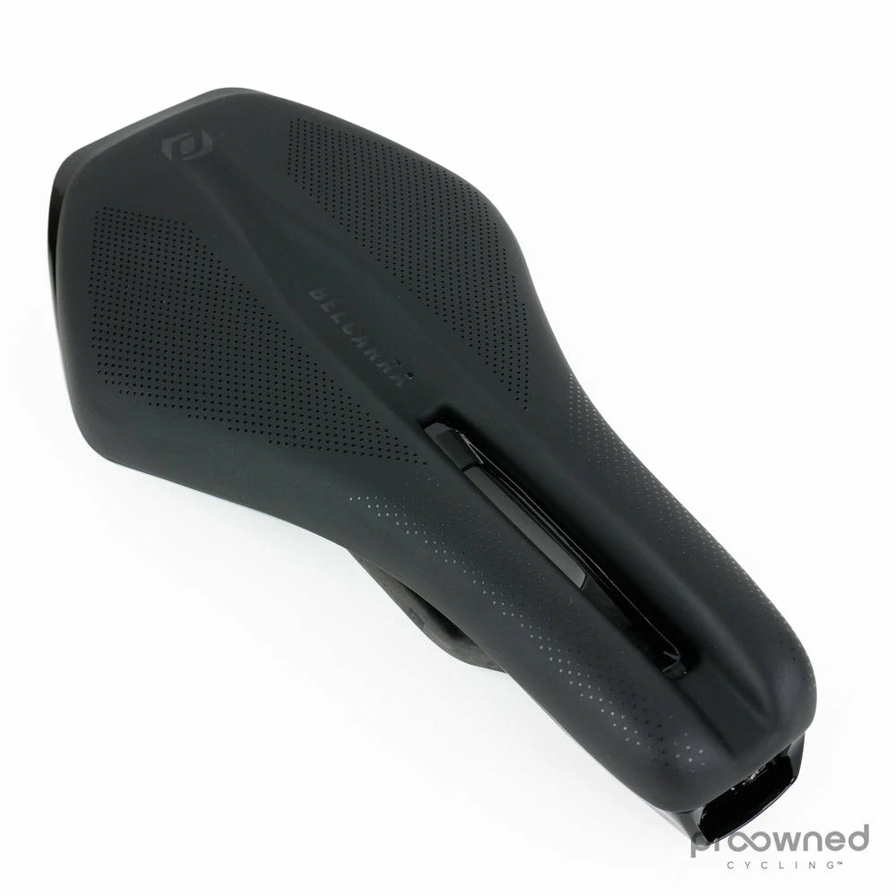 Syncros Belcarra V 1.0 TRI Carbon Saddle - Black