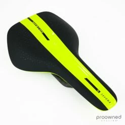 Syncros Savona R 1.0 Carbon Saddle - Womens - Black