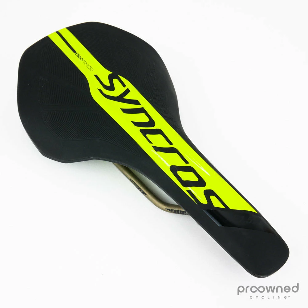 Syncros XR1.5 Saddle - Wide
