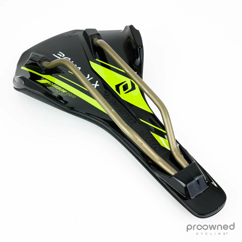 Syncros XR1.5 Saddle - Wide - Billede 2