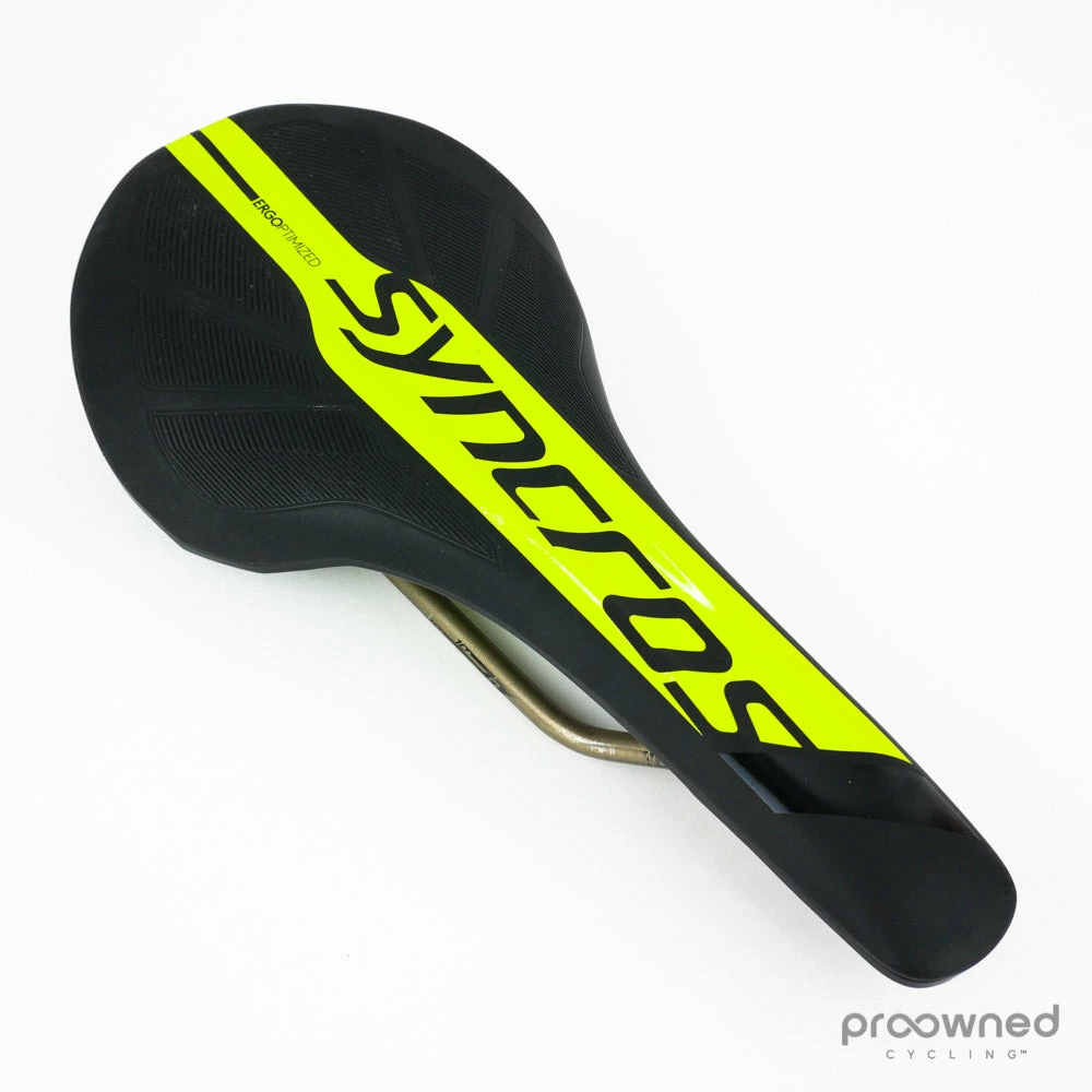 Syncros XR1.5 Saddle - Narrow