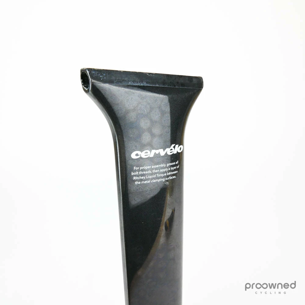 Cervelo Cervélo P5 Seatpost - Billede 2