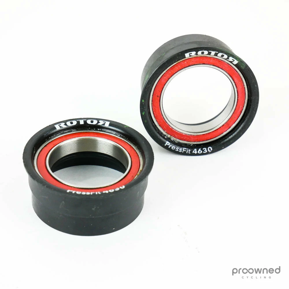 Rotor/CeramicSpeed PF4630 Bottom Bracket - Billede 2