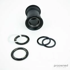 Sram PF30 Bottom Bracket