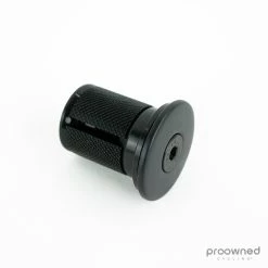 Enve Compression Plug - Black