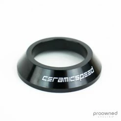 CeramicSpeed Dust Cover - Cervélo - 10mm