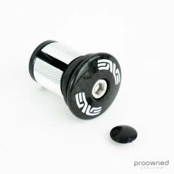 Enve Headset Compression Plug