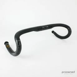 ENVE Road Carbon Handlebar - 40cm - Black