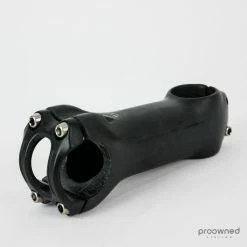 ENVE Road Carbon Stem - Black/Black