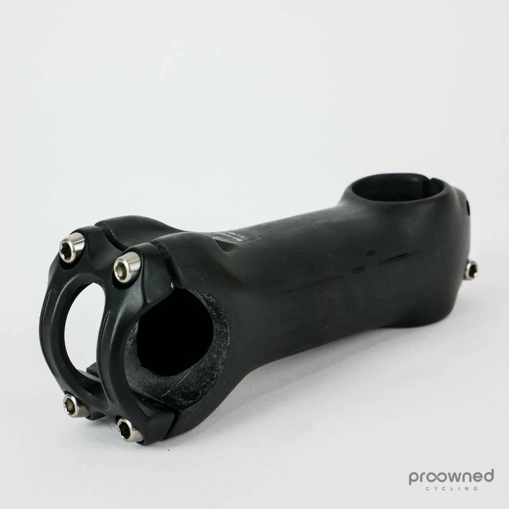 ENVE Road Carbon Stem - Black/Black