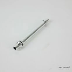 Mavic Front Axle Hub Kit - LV2390400