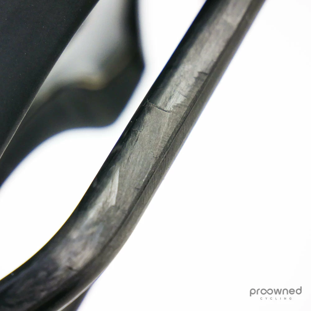 Syncros RR 1.0 TT Carbon Saddle - Black - Billede 3