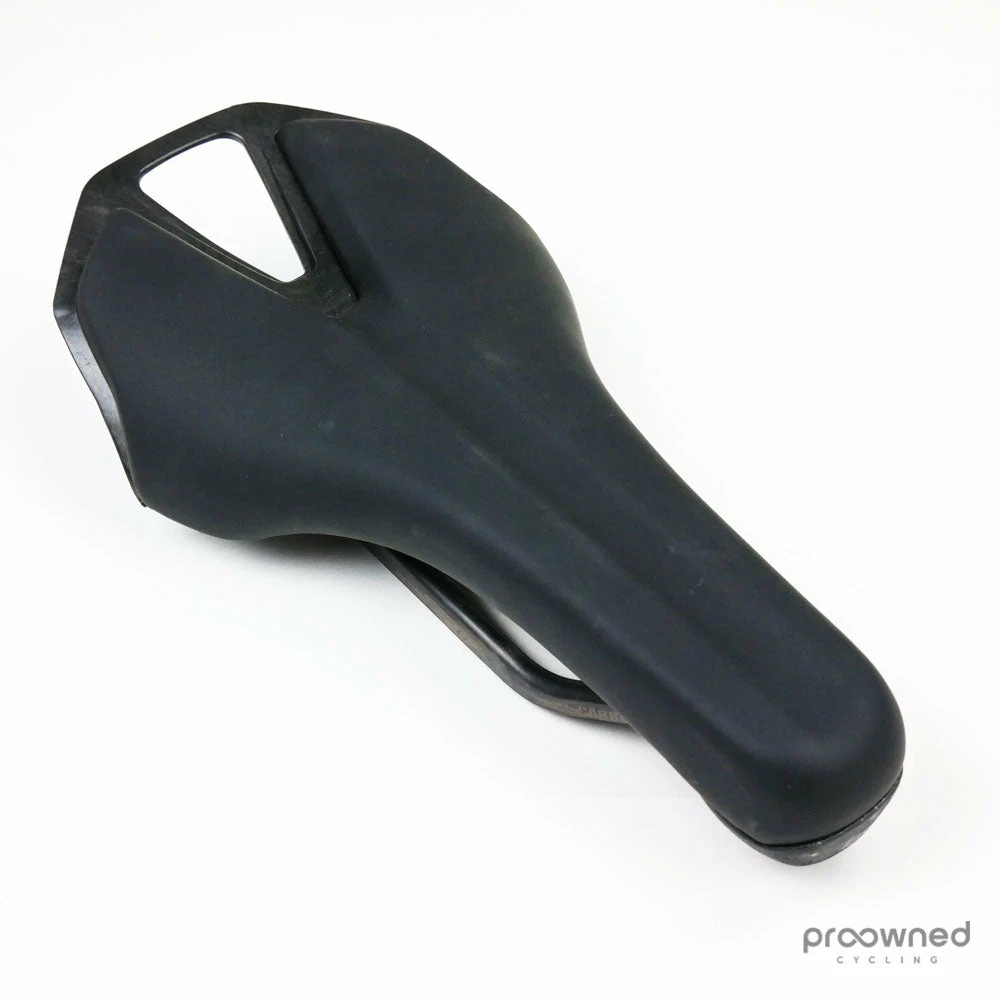 Syncros RR 1.0 TT Carbon Saddle - Black
