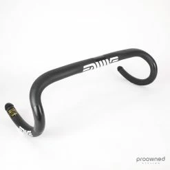 ENVE Standard Road Carbon Handlebar - 44cm - White Logo