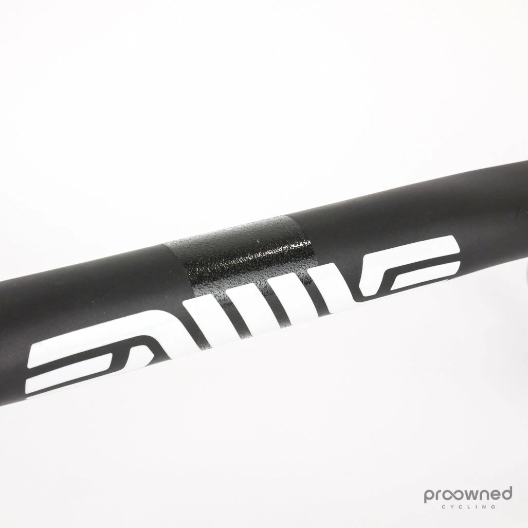 ENVE Standard Road Carbon Handlebar - 44cm - White Logo - Billede 2