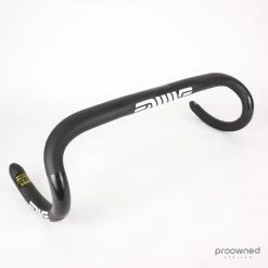 ENVE Standard Road Carbon Handlebar - 44cm - White Logo