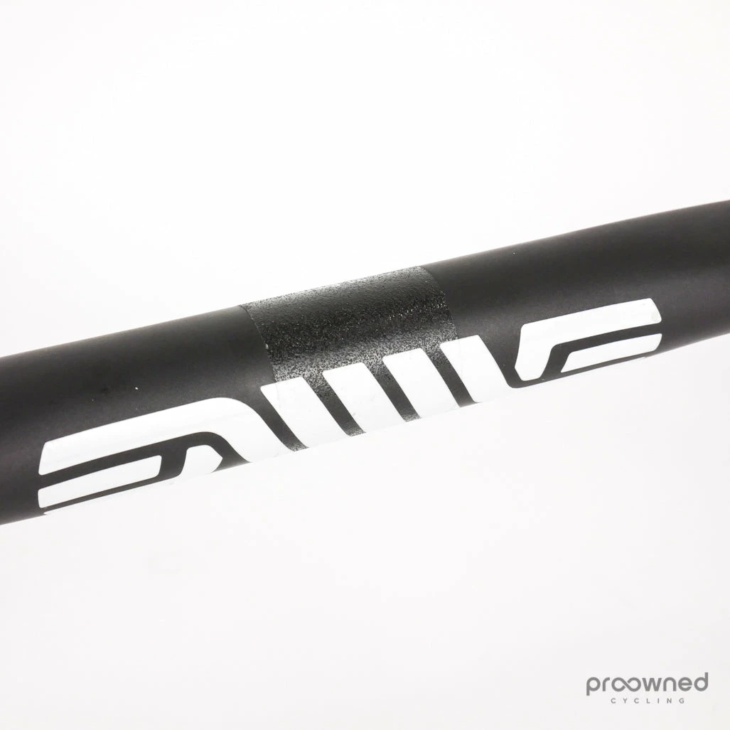 ENVE Standard Road Carbon Handlebar - 44cm - White Logo - Billede 2